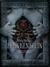 Steampunk: Mary Shelley's Frankenstein (eBook)